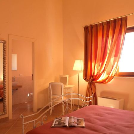 Contado San Lorenzo B&B And Wine Castilenti Exteriér fotografie