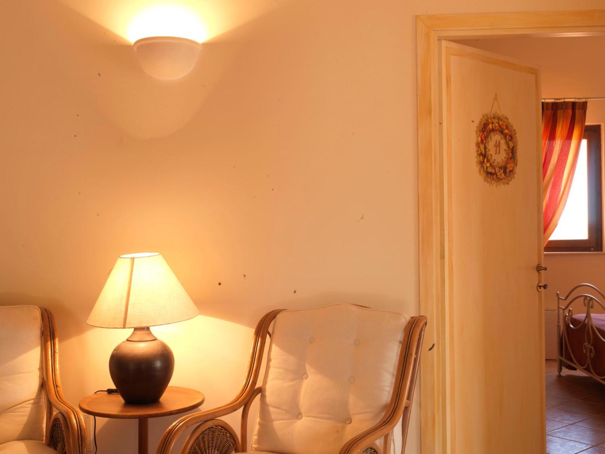 Contado San Lorenzo B&B And Wine Castilenti Exteriér fotografie