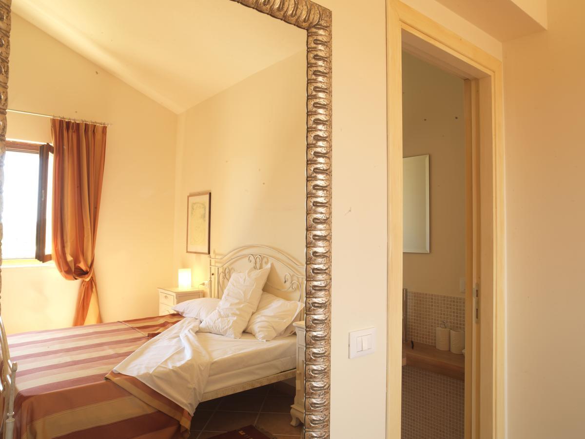 Contado San Lorenzo B&B And Wine Castilenti Exteriér fotografie