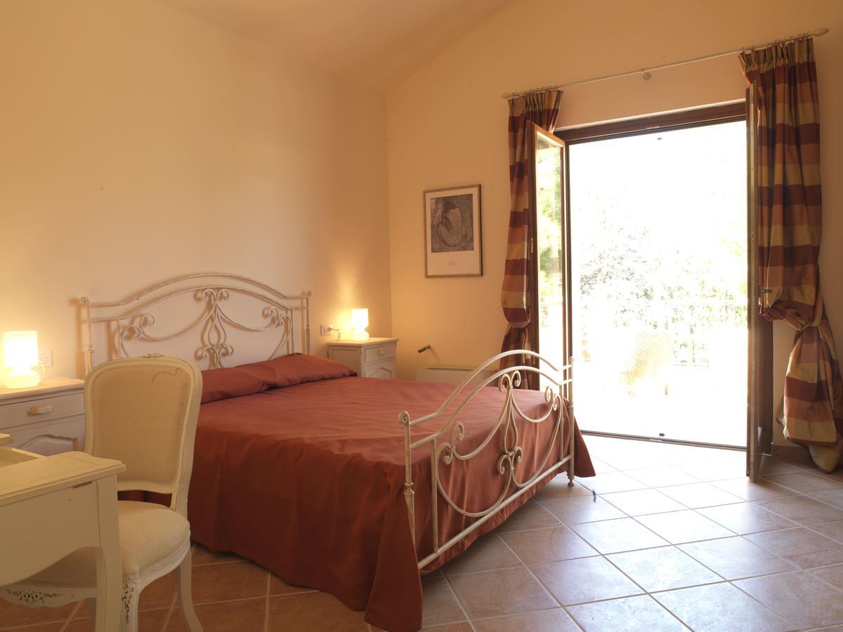 Contado San Lorenzo B&B And Wine Castilenti Exteriér fotografie