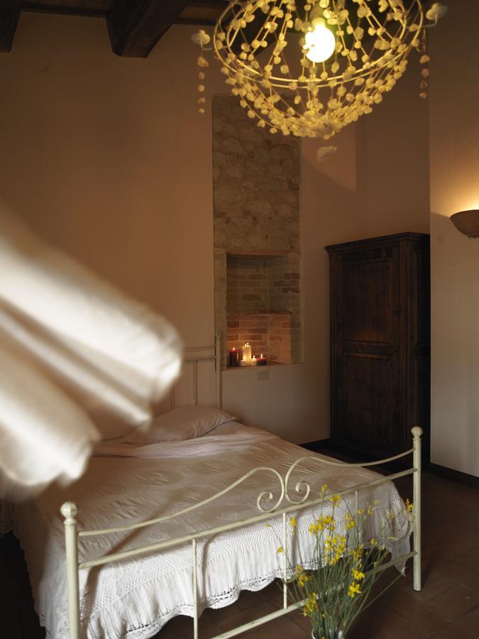Contado San Lorenzo B&B And Wine Castilenti Exteriér fotografie