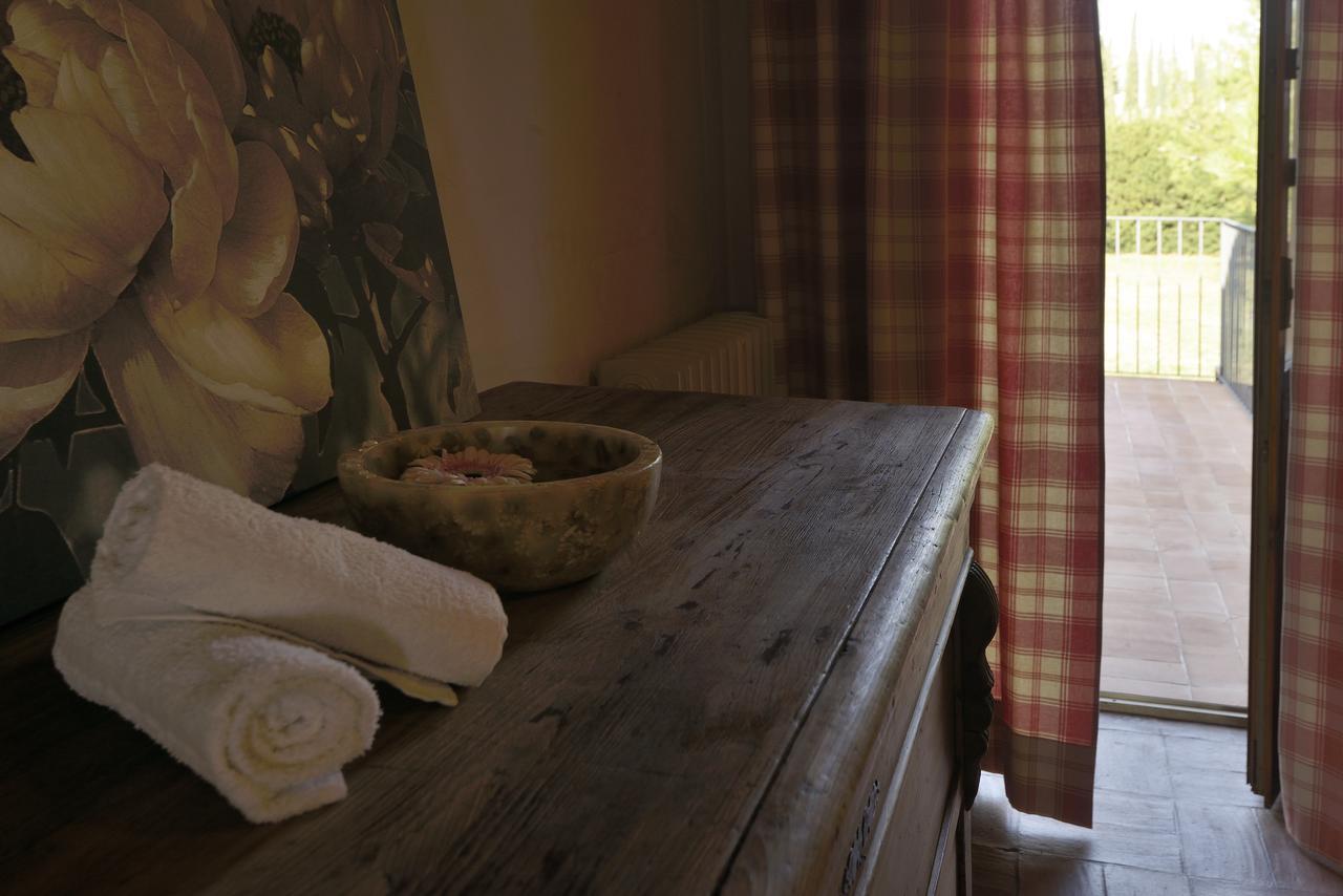 Contado San Lorenzo B&B And Wine Castilenti Exteriér fotografie