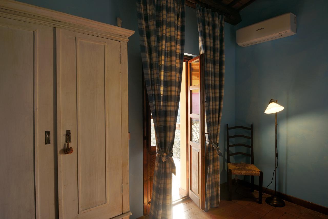 Contado San Lorenzo B&B And Wine Castilenti Exteriér fotografie